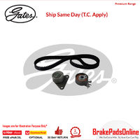Timing Belt Kit for Renault Laguna PHASE I B56M N7Q704 TCK311A