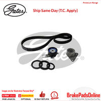 Timing Belt Kit for Volvo S60 384 B5254T4 TCK311D