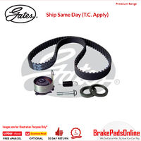 Timing Belt Kit for Honda Civic MK VII EU3 D17A5 TCK312