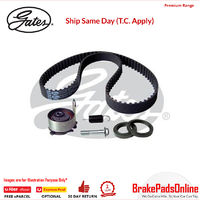 Timing Belt Kit for Honda Civic Coupe MK VII EM2 D17A8 TCK312