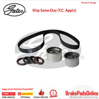 Timing Belt Kit for Kia Optima MS G6BV TCK315