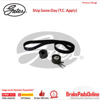 Timing Belt Kit for Volvo S80 184 B6294T TCK319