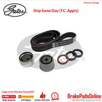 Timing Belt Kit for Mitsubishi Pajero MK IV V97W 6G75 TCK320