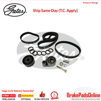 Timing Belt Kit for Rover 75 Tourer MK I RJ 25K4F TCK327