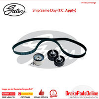 Timing Belt Kit for Jeep Cherokee KJ ENR Contains No Seal / With Out Seal TCK336