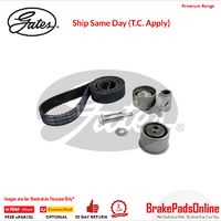 TCK337 Timing Belt Kit for Hyundai Santa Fe MK II CM G6EA Contains No Seal / With Out Seal