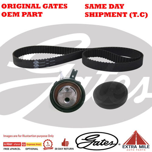 Timing Kit For HOLDEN COLORADO RG 2.8 TD (U148CH,U148DH,U148EH) 06/12-09/13 2.8L