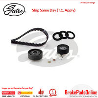 Timing Belt Kit for Mitsubishi Carisma DA2A 4G93DOHCB TCK609