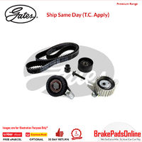 Timing Belt Kit for Alfa Romeo 156 932BXD00/ 932BXD01 932A2000 TCK791C