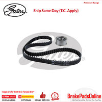 Timing Belt Kit for Lada (AvtoVAZ) Samara (Sputnik) 21088/ 21098/ 2109801 21083 Contains No Seal / With Out Seal TCK811