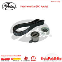 Timing Belt Kit for Toyota Starlet EP71 2EL TCK823