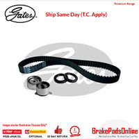 Timing Belt Kit for Ford Econovan JH F801 TCK829
