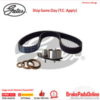 Timing Belt Kit for Toyota Coaster HZB40 HZB41 HZB46V HZB50 HZB56V 1HZ TCK859