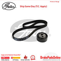 Timing Belt Kit For Citroen AX K1A K1B K1G KAY K1F K2A K2B K2D KDY KDZ KFZ K1G KDZ TU32 TU3F TU3FM