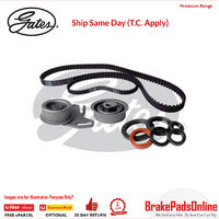 Timing Belt Kit for Mitsubishi Express SJ P03V 4G63S TCK933