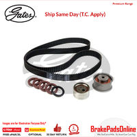 Timing Belt Kit for Mitsubishi FTO Z21A 6A12 TCK954