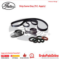 Timing Belt Kit for Mitsubishi Challenger K94W 4D56 TCK961