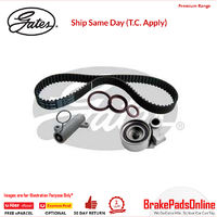 Timing Belt Kit for Toyota Hiace MK V KDH221 1KDFTV TCKH1511
