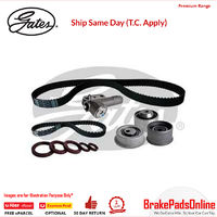 Timing Belt Kit for Mitsubishi Galant MK VI E39A 4G63DOHC TCKH167A