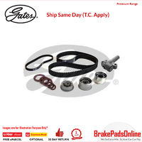Timing Belt Kit for Mitsubishi Chariot N43W 4G63DOHC TCKH167B