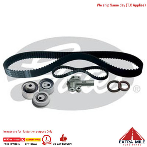 Timing Belt Kit for Great Wall V240 K2 4G69S4N TCKH230