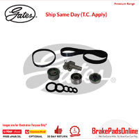 Timing Belt Kit for Mitsubishi Delica P03W 4G63S TCKH232