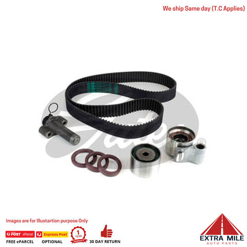 Timing Belt Kit for Toyota Granvia VCH16W/ VCH26W 5VZFE TCKH271