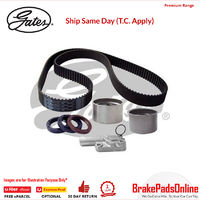 Timing Belt Kit for Mitsubishi 380 SRED6A 6G75 TCKH287