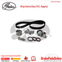 Timing Belt Kit for Holden (GM) Rodeo TF 6VD1 3.2L Petrol TCKH303-1