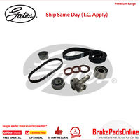 Timing Belt Kit for Hyundai Santa Fe MK I SM G4JS TCKH313