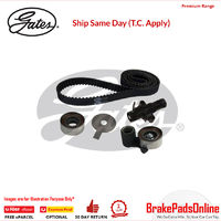 Timing Belt Kit for Honda Accord MK VIII CP3 J35Z2 TCKH329