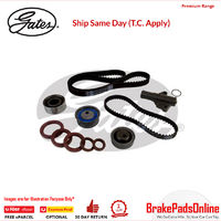 Timing Belt Kit for Mitsubishi Grandis NA4W 4G69 TCKH332