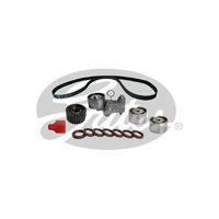 Timing Belt Kit for Subaru Impreza WRX G10GC EJ205 TCKHT277B