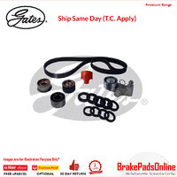 Timing Belt Kit for Subaru Legacy Estate Wagon MK V B14BR EJ253 TCKHT304