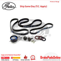 Timing Belt Kit for Ford Fusion JU FYJA/ FYJB/ FYJC TCKSF1086