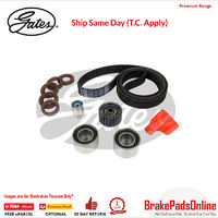 Timing Belt Kit for Subaru Forester S12SH EJ255 TCKT277