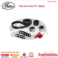 Timing Belt Kit for Subaru Forester S12SH EJ253 TCKT304