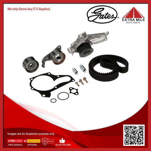 Timing Belt Kit & Water Pump For Toyota Camry 1.8L/2.2L SV22,SV21,SXV20 3S-FE