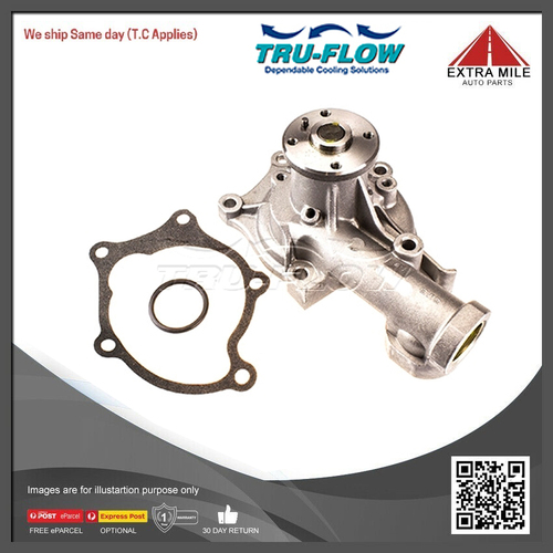 Tru-Flow Water Pump TF3020