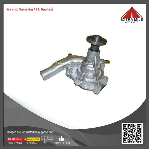 Tru-Flow Water Pump TF3051
