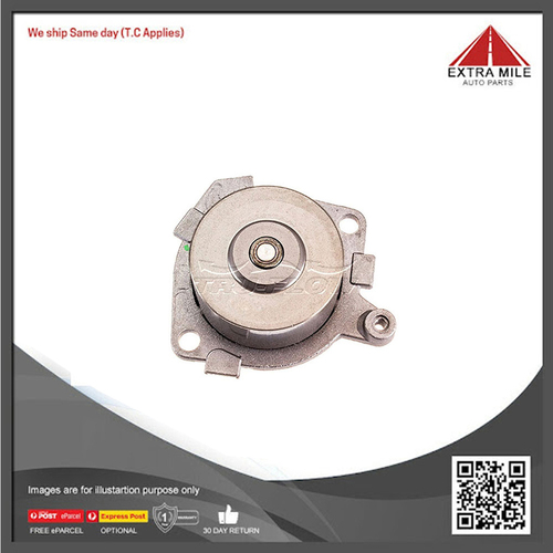 Water Pump for ALFA ROMEO SPIDER 2.0L 4cyl 937A1000 TF8110