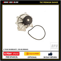 Tru-Flow Water Pump - TF8198