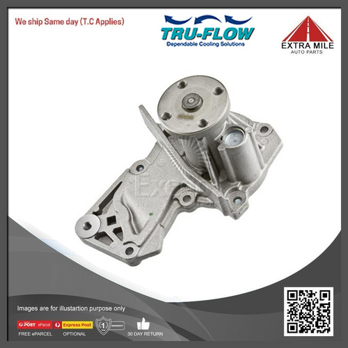 Water Pump for FORD KUGA TF 1.6L 4cyl Ecoboost TF8375
