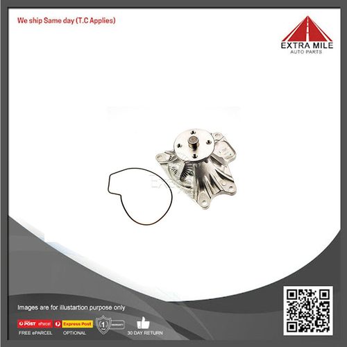 Water Pump For MITSUBISHI PAJERO NT 3.2L 4cyl 4M41 Di-D TF8413
