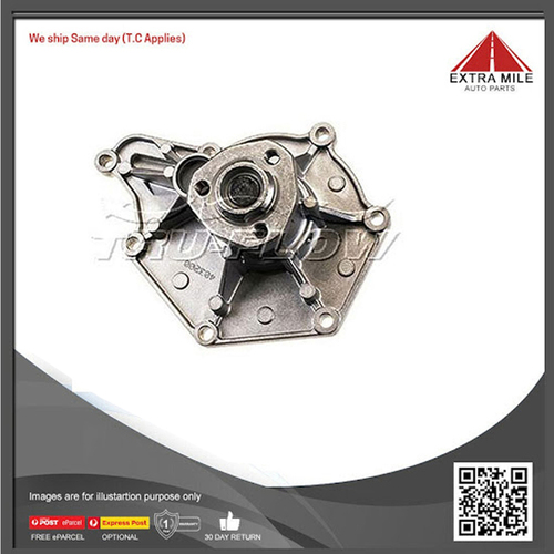 Water Pump for AUDI A4 B8 8K2 FSI V6 3.2L CALA TF8566