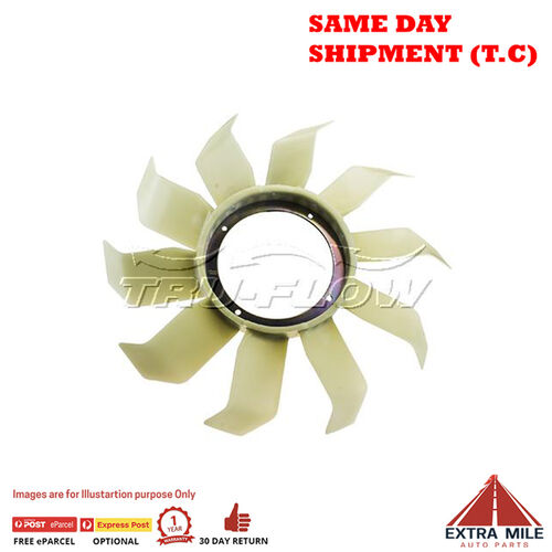 Tru-Flow TFB570 RADIATOR FAN BLADE