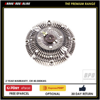 Fan Clutch for NISSAN PATHFINDER D21 - TFC115