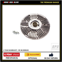 Fan Clutch for JEEP GRAND CHEROKEE ZG - TFC121