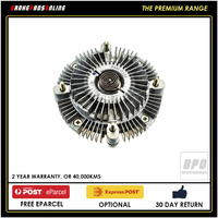 Fan Clutch for TOYOTA 4RUNNER RN130 - TFC130