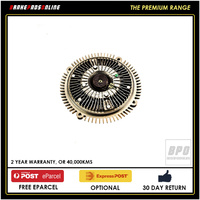 Fan Clutch for NISSAN SKYLINE R31 - TFC137